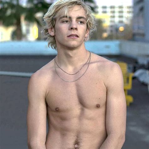 ross lynch nude twitter|ROSS LYNCH Nude